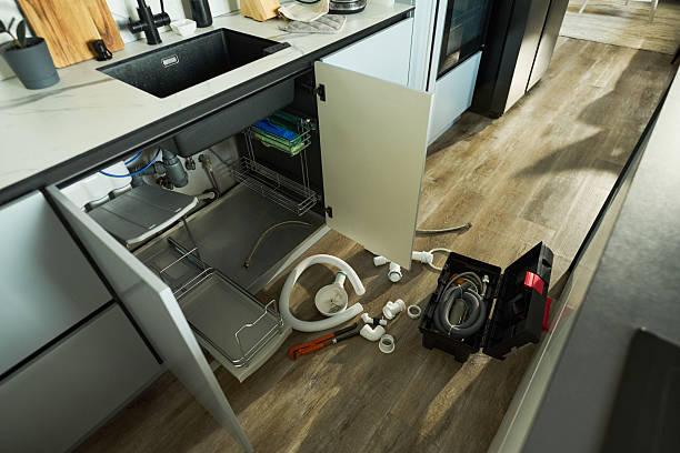 Reliable Leak Detection contractor in Oxford, MI by Street Wise - Plumbing